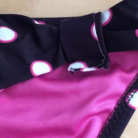 BECCA by Rebecca Virtue Bikini Bottom - Picture 7 of 12